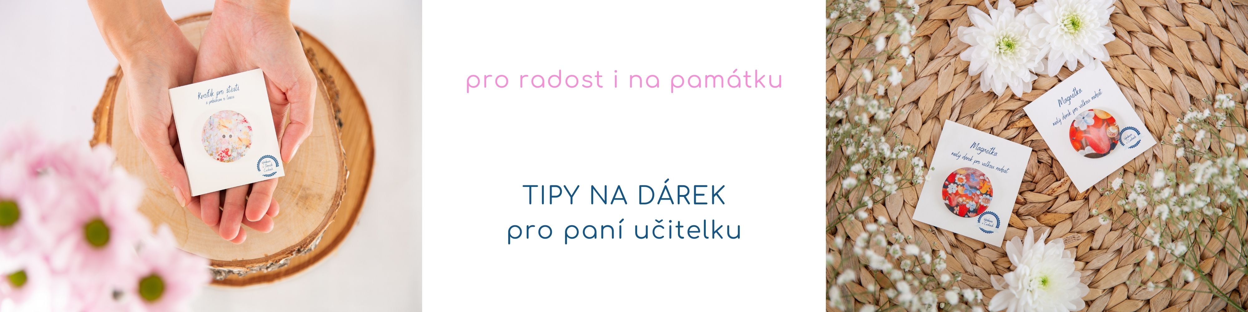 banner_tipy na darky_pro pani ucitelku_tvorimesrdcem_irena kovarova